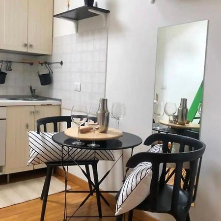 Piola 13 Apartment Milan Luaran gambar