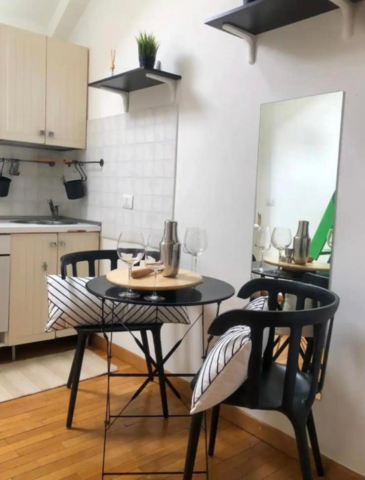 Piola 13 Apartment Milan Luaran gambar
