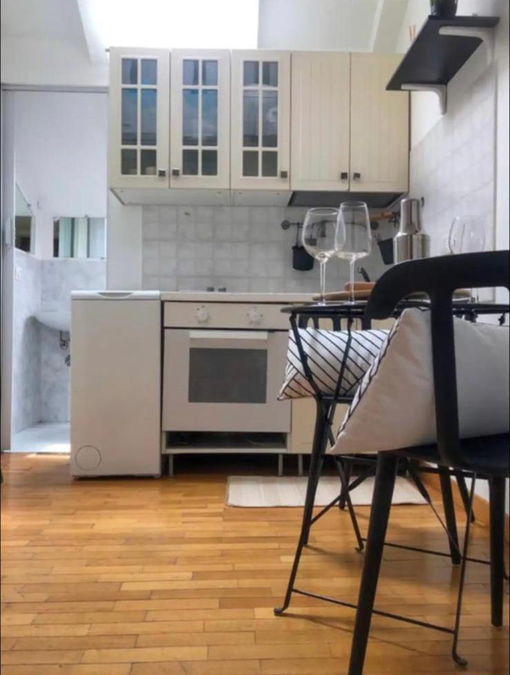 Piola 13 Apartment Milan Luaran gambar