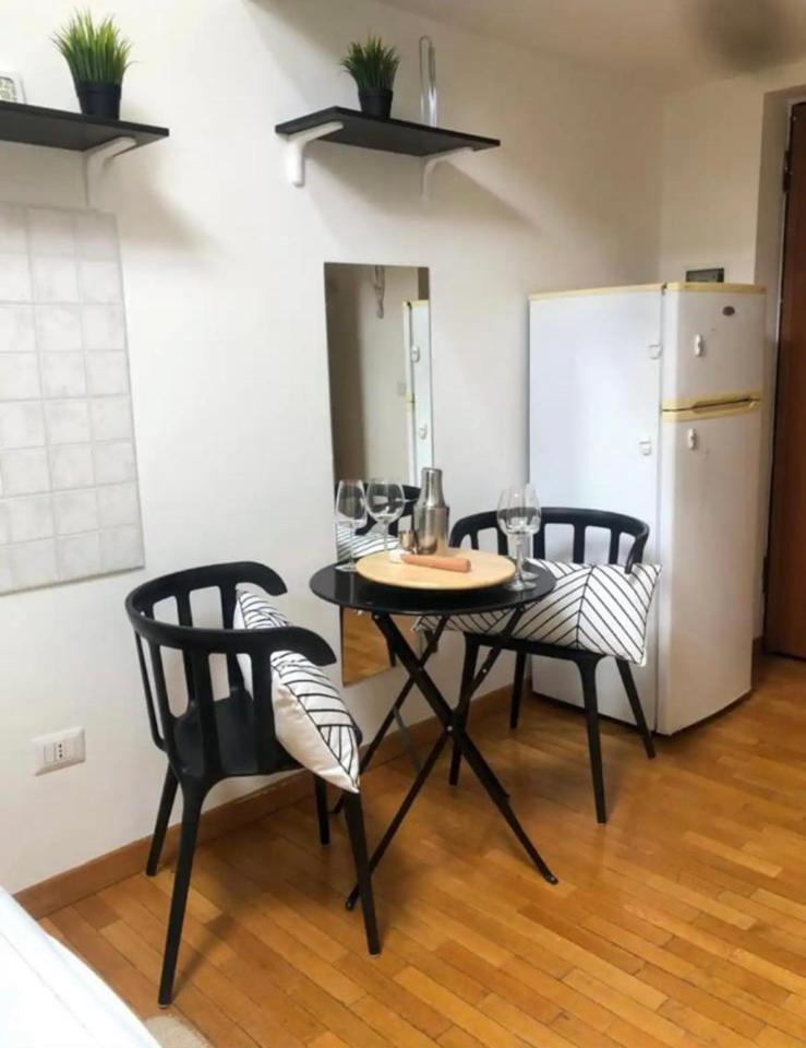 Piola 13 Apartment Milan Luaran gambar