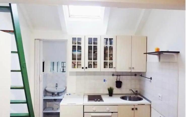 Piola 13 Apartment Milan Luaran gambar